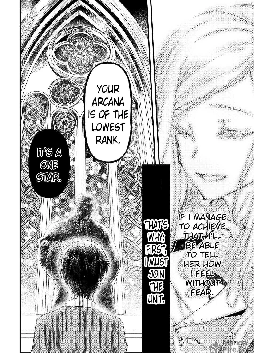 Ochikobore “1” Mahou Tsukai wa, Kyou mo Muishiki ni Cheat wo Tsukau Chapter 1 page 29 - 