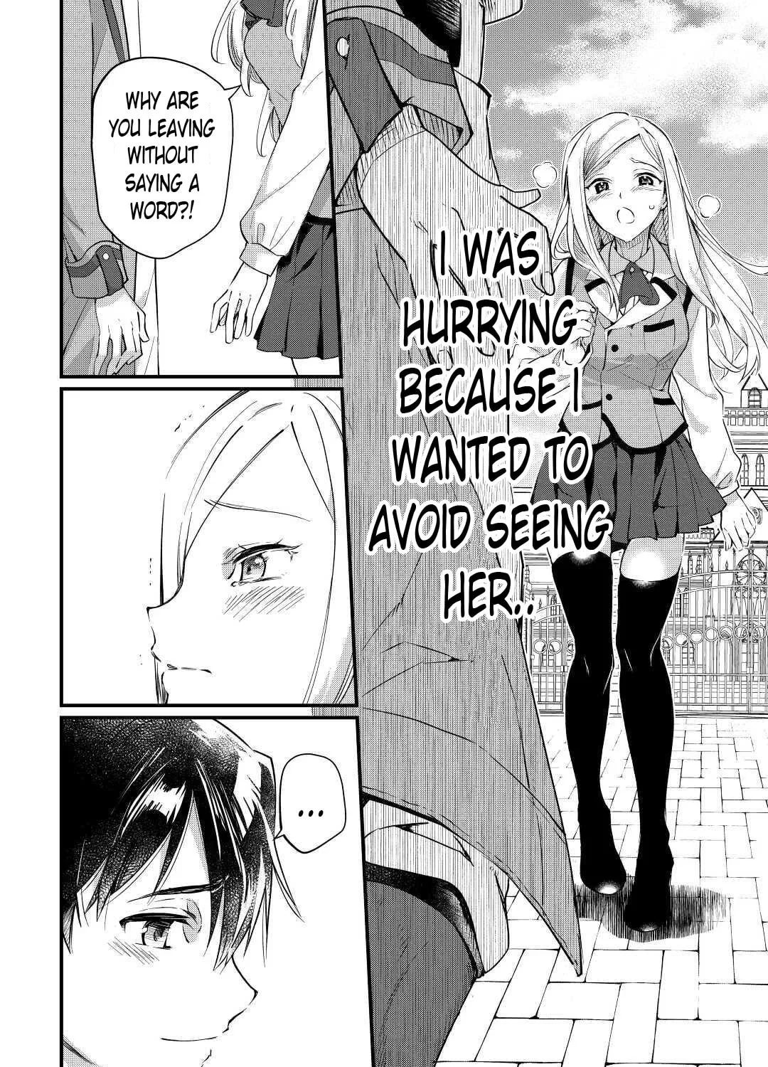 Ochikobore “1” Mahou Tsukai wa, Kyou mo Muishiki ni Cheat wo Tsukau Chapter 1 page 61 - 