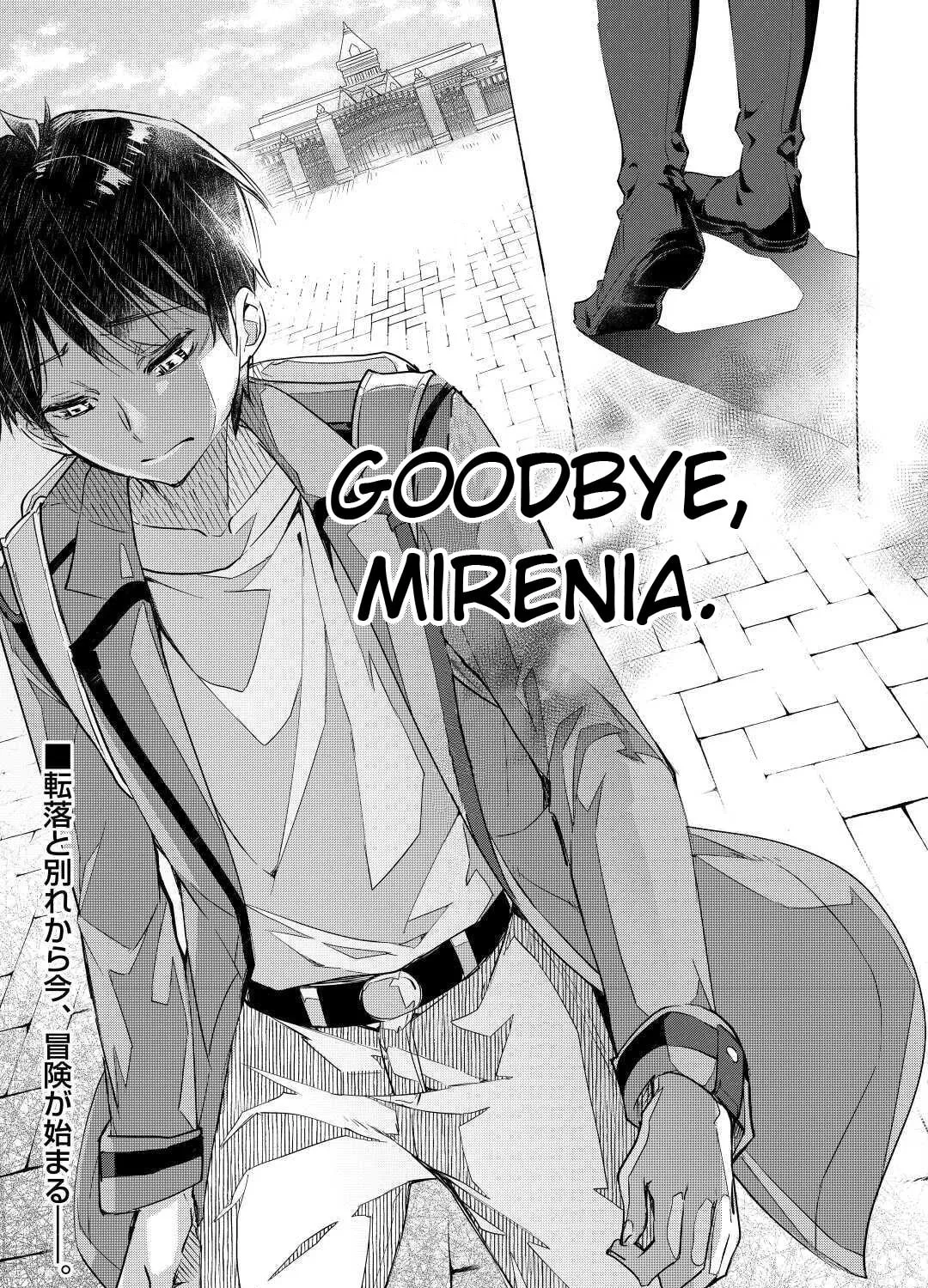 Ochikobore “1” Mahou Tsukai wa, Kyou mo Muishiki ni Cheat wo Tsukau Chapter 1 page 67 - 