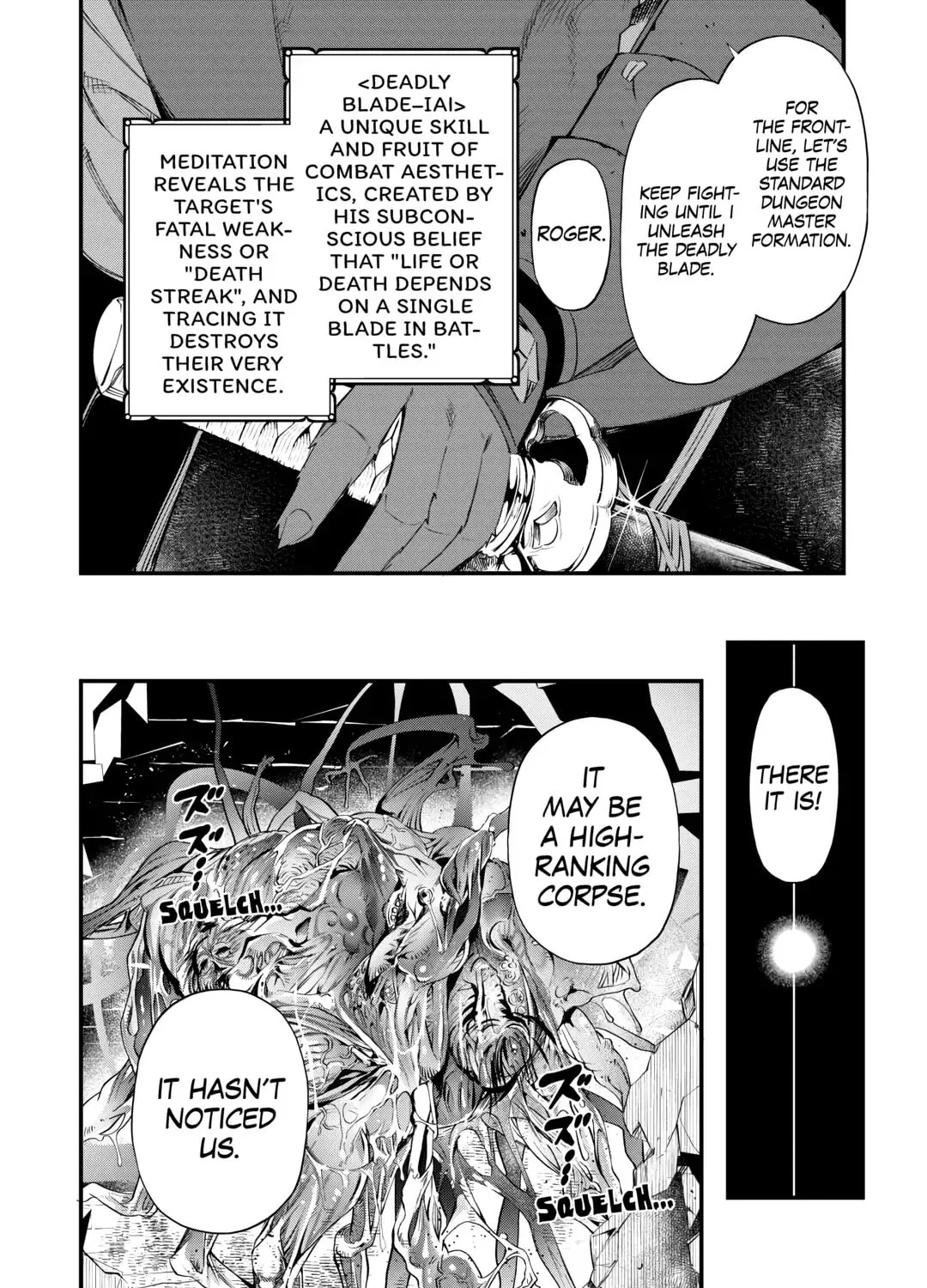 Ochikobore “1” Mahou Tsukai wa, Kyou mo Muishiki ni Cheat wo Tsukau Chapter 17 page 15 - 