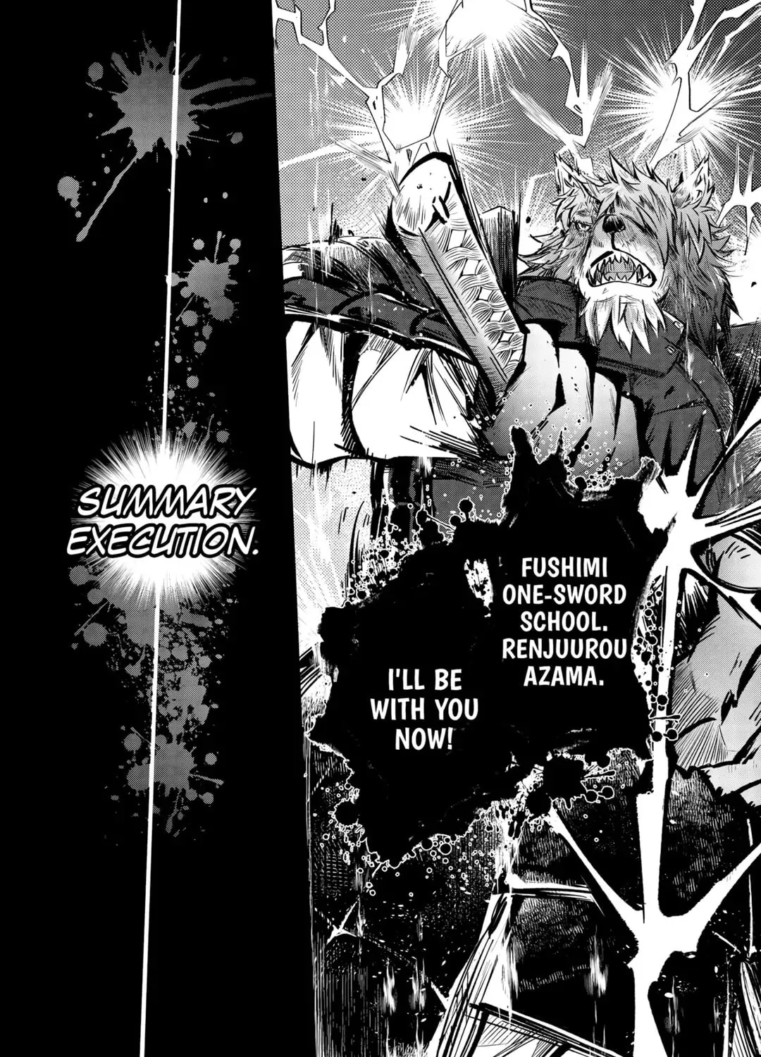 Ochikobore “1” Mahou Tsukai wa, Kyou mo Muishiki ni Cheat wo Tsukau Chapter 18 page 12 - 