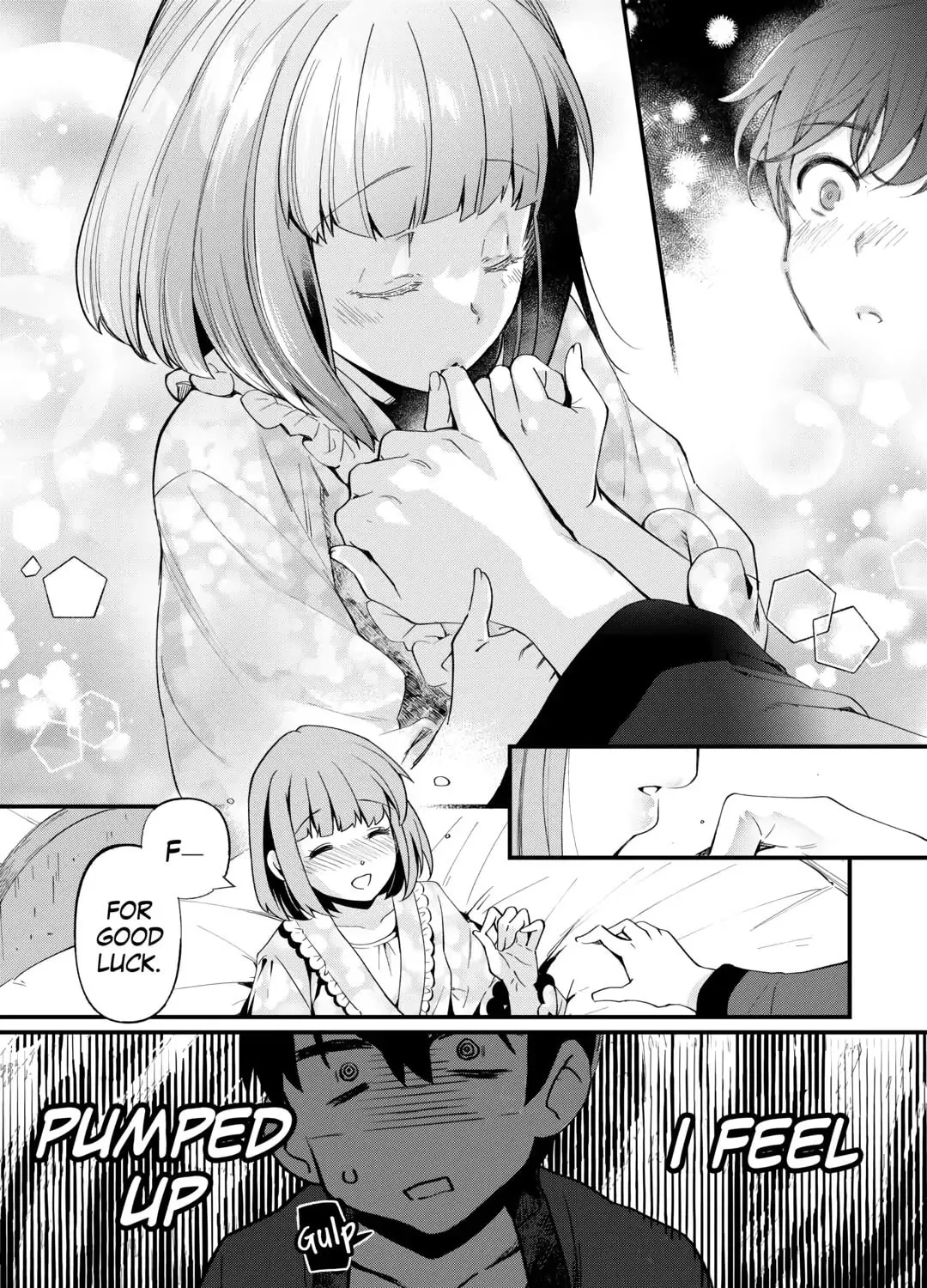 Ochikobore “1” Mahou Tsukai wa, Kyou mo Muishiki ni Cheat wo Tsukau Chapter 22 page 13 - 