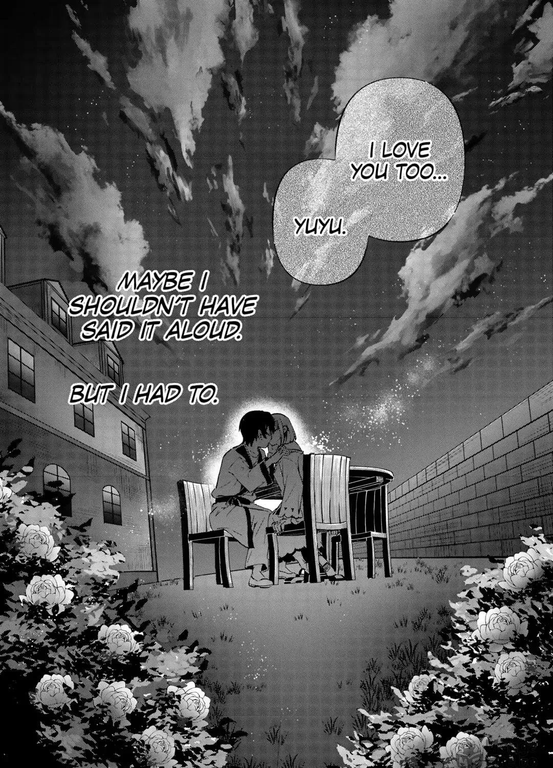 Ochikobore “1” Mahou Tsukai wa, Kyou mo Muishiki ni Cheat wo Tsukau Chapter 29 page 22 - 