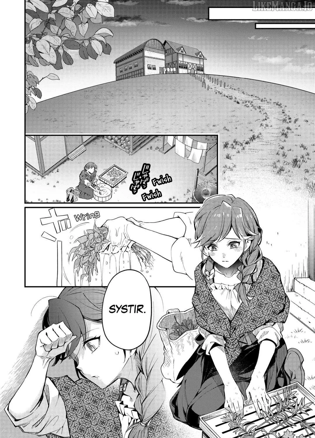 Ochikobore “1” Mahou Tsukai wa, Kyou mo Muishiki ni Cheat wo Tsukau Chapter 33 page 11 - 