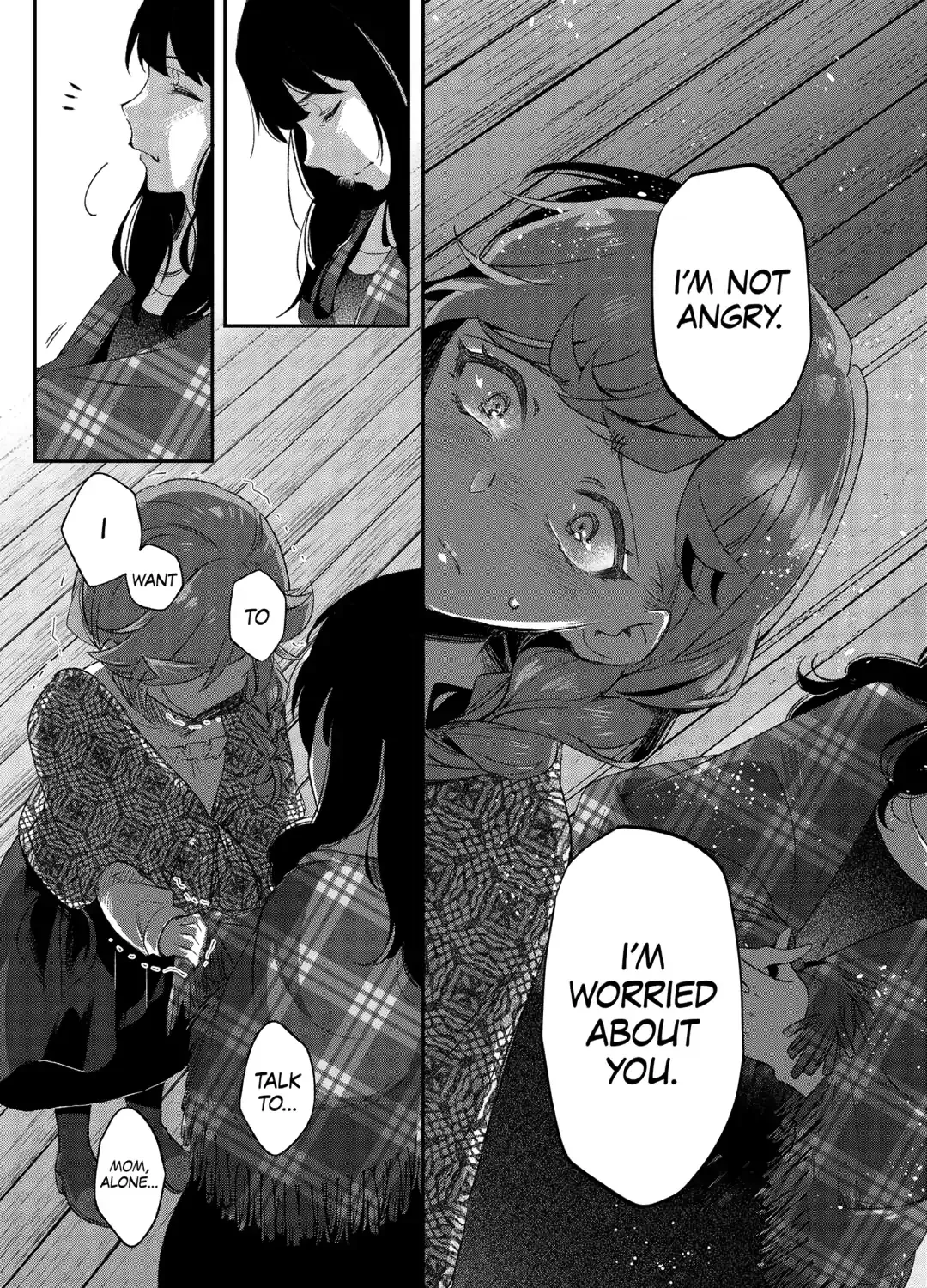 Ochikobore “1” Mahou Tsukai wa, Kyou mo Muishiki ni Cheat wo Tsukau Chapter 34 page 17 - 