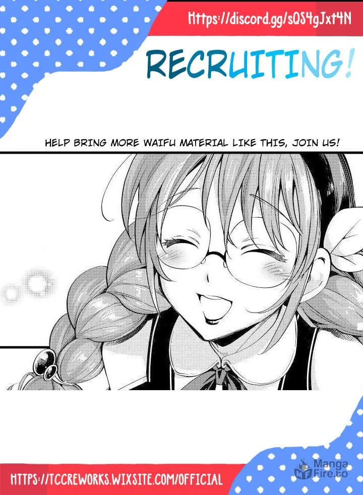 Ochikobore “1” Mahou Tsukai wa, Kyou mo Muishiki ni Cheat wo Tsukau Chapter 4 page 48 - 