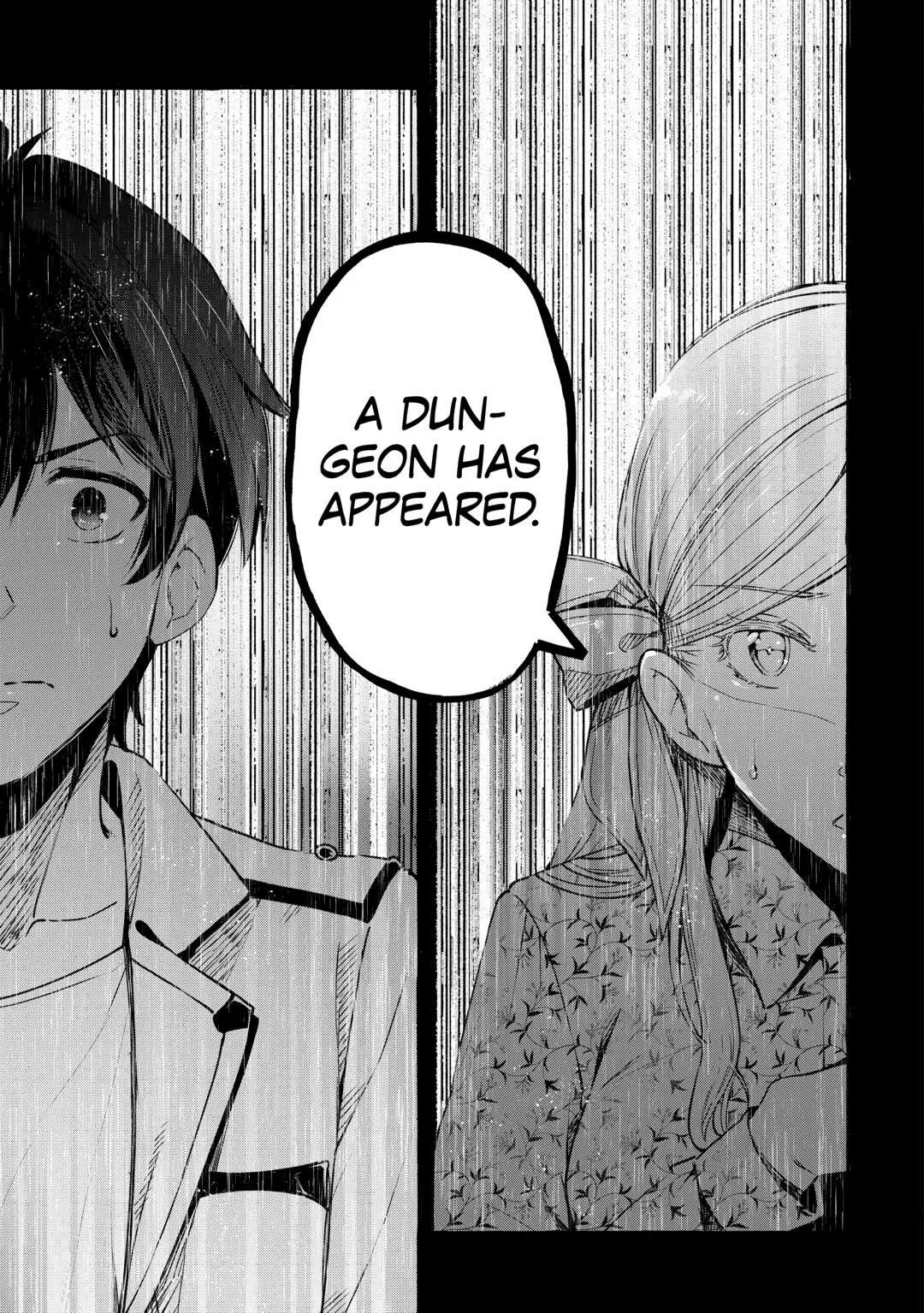 Ochikobore “1” Mahou Tsukai wa, Kyou mo Muishiki ni Cheat wo Tsukau Chapter 40 page 5 - 
