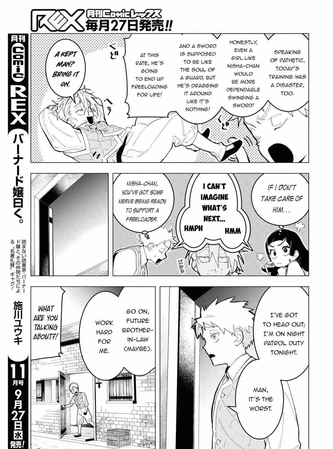 Ochikobore Eji Minarai no Shounen. (Jitsu wa) Saikyou Saiaku no Asashin. Chapter 1 page 39 - 