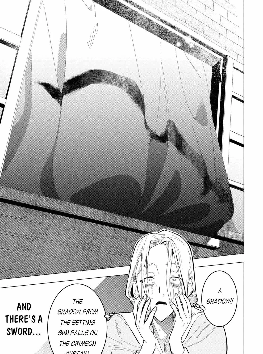 Ochikobore Eji Minarai no Shounen. (Jitsu wa) Saikyou Saiaku no Asashin. Chapter 1 page 83 - 