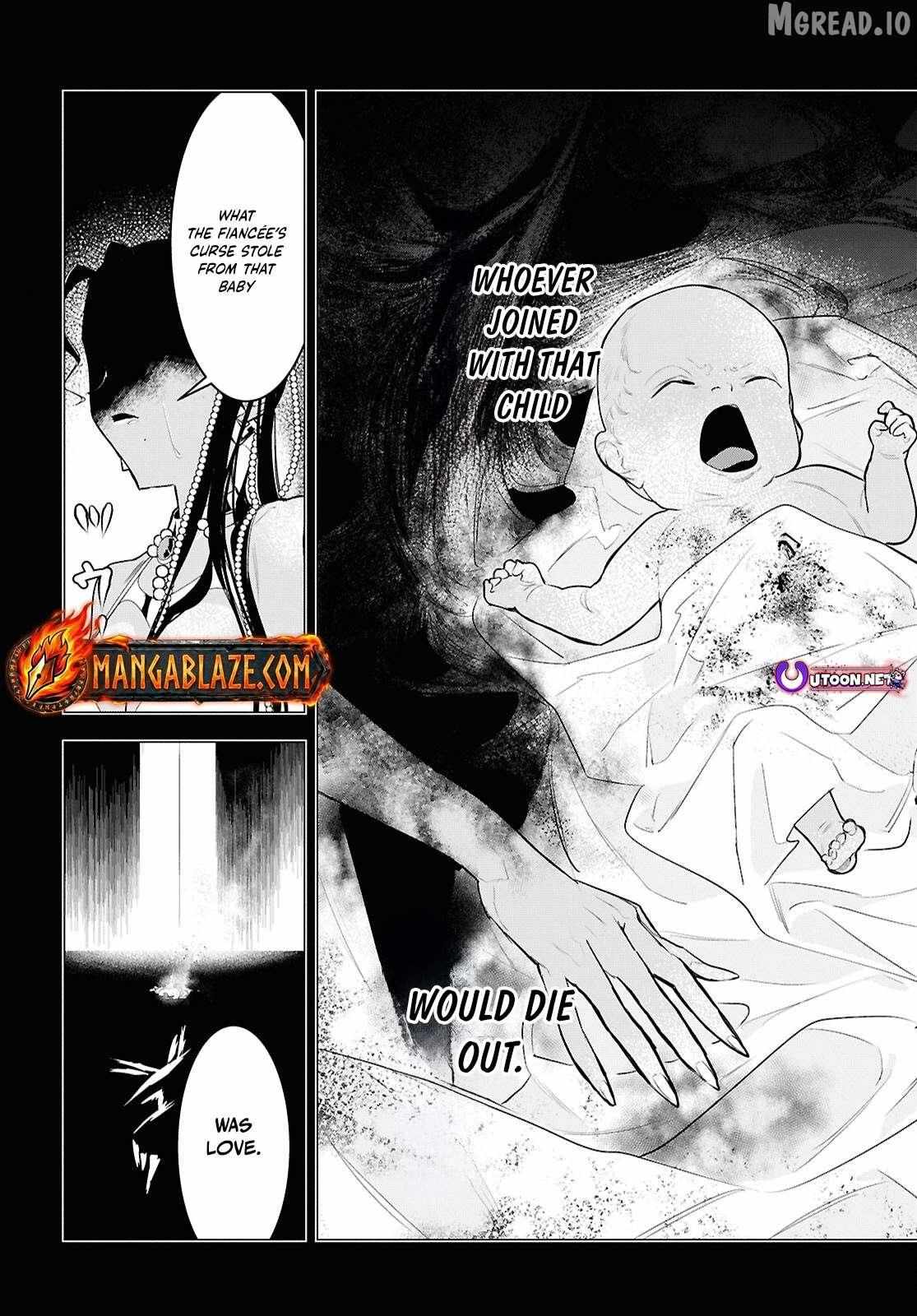 Ochikobore Eji Minarai no Shounen. (Jitsu wa) Saikyou Saiaku no Asashin. Chapter 10 page 24 - 