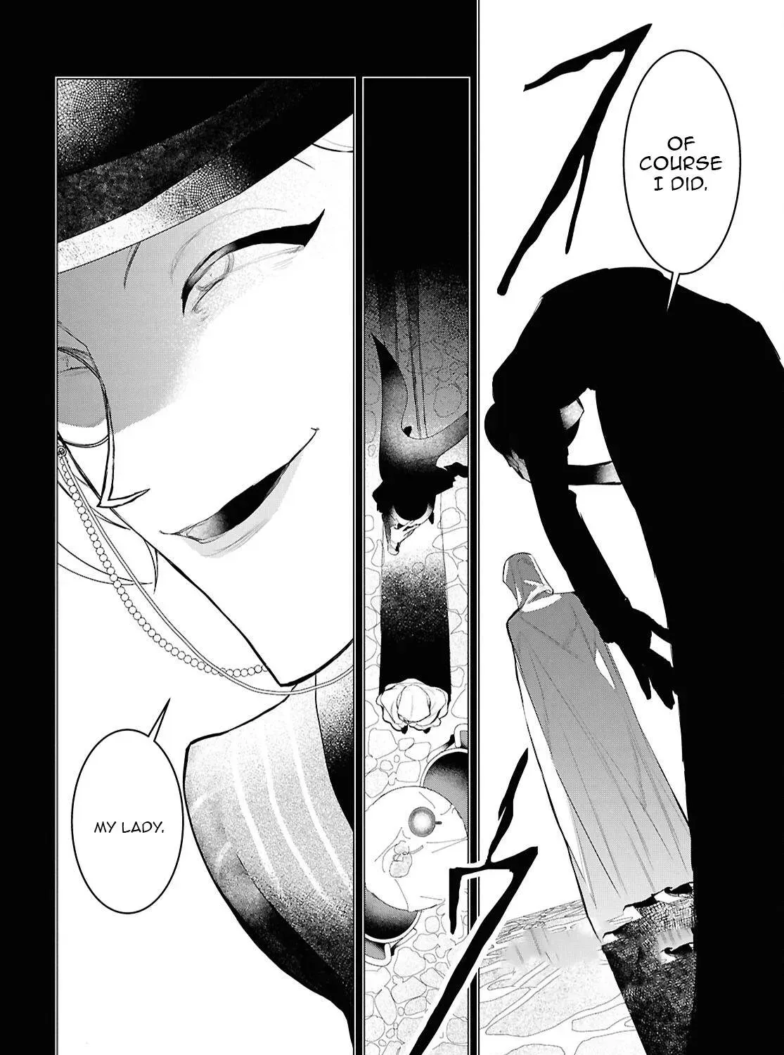 Ochikobore Eji Minarai no Shounen. (Jitsu wa) Saikyou Saiaku no Asashin. Chapter 15 page 36 - 