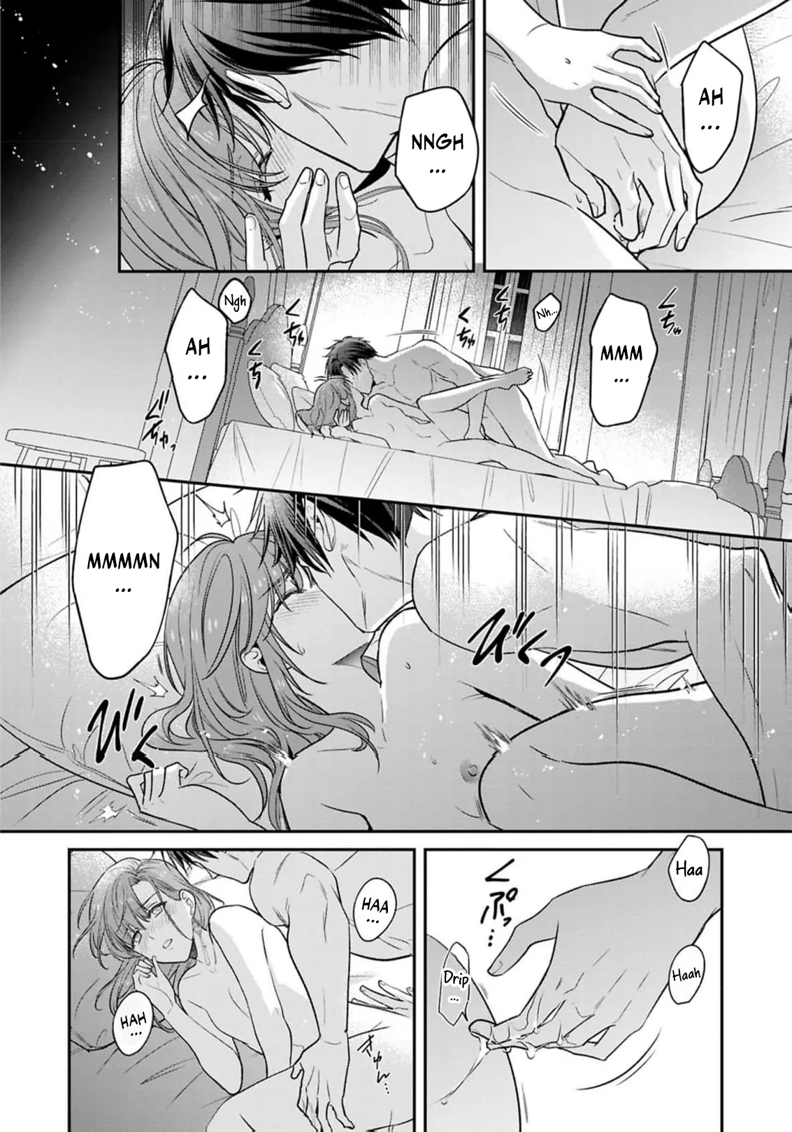 Ochikobore Shiro Madoushi Cecile wa Taishougai no Hazu deshita Chapter 24 page 27 - 