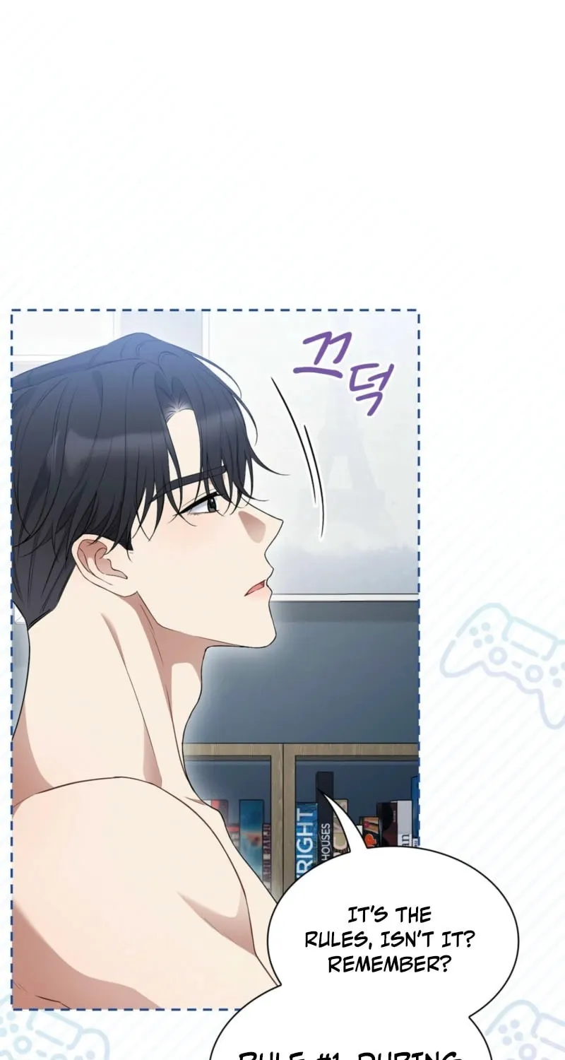 Octopus Game Chapter 1 page 20 - 