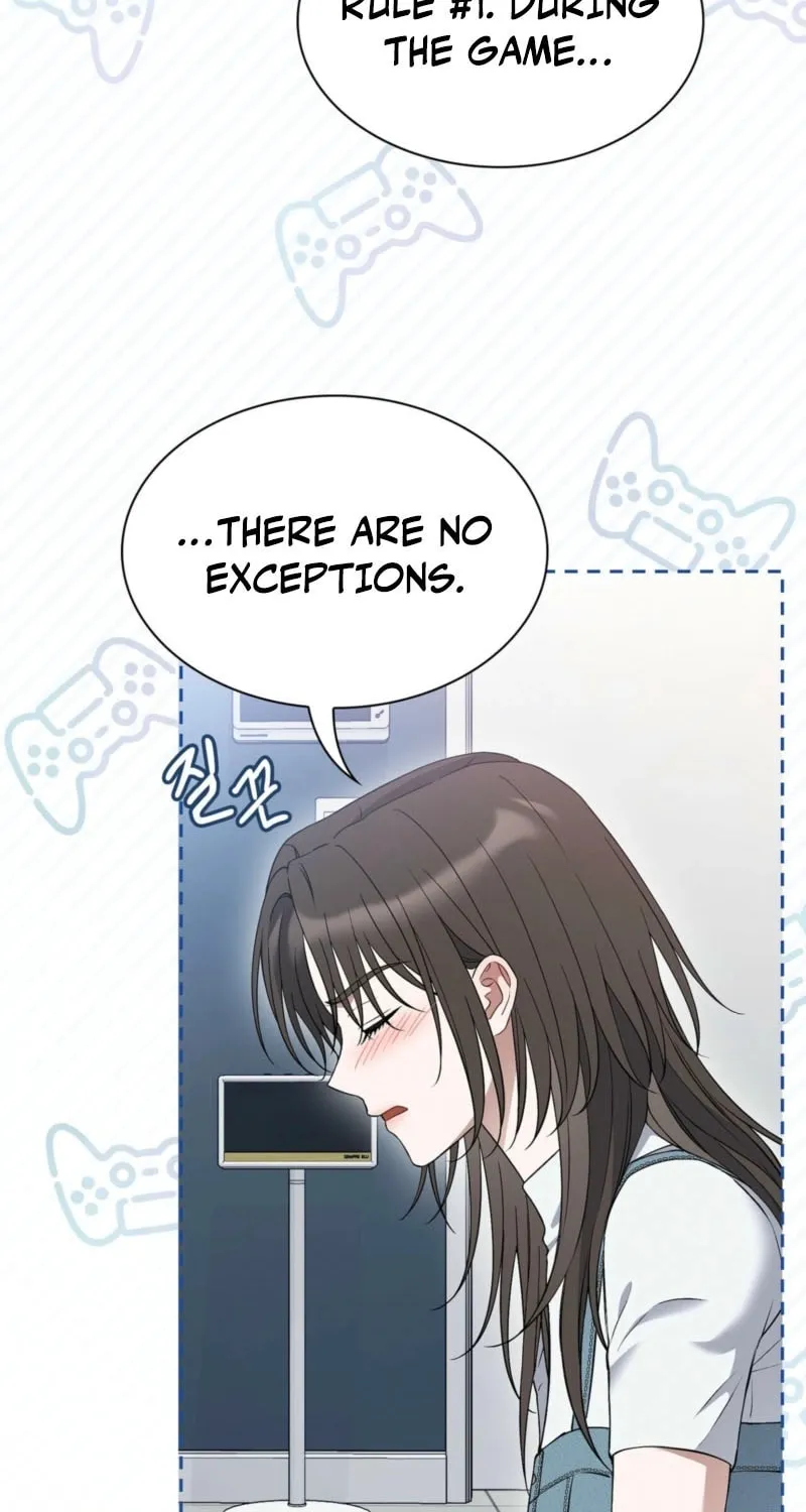 Octopus Game Chapter 1 page 21 - 