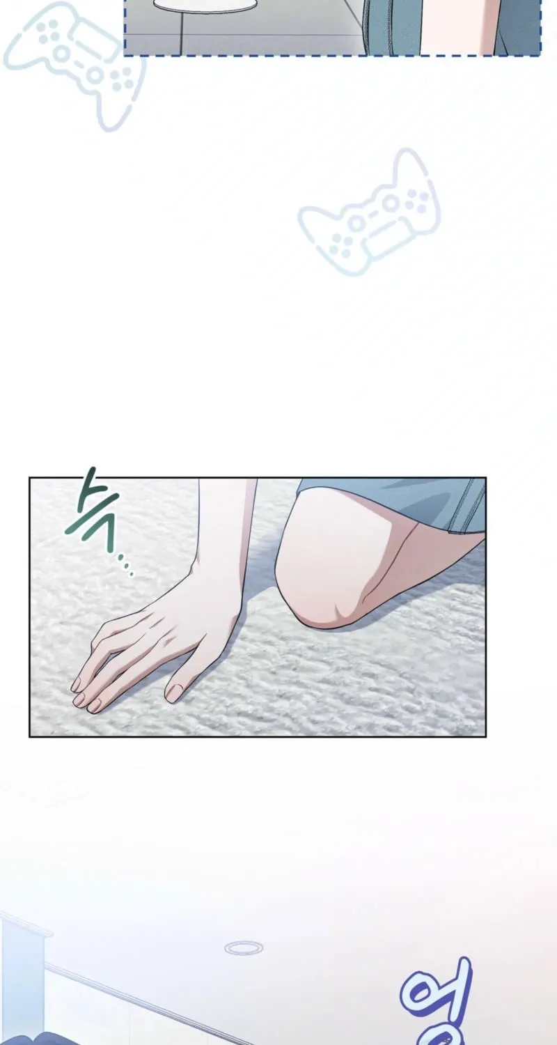 Octopus Game Chapter 1 page 22 - 