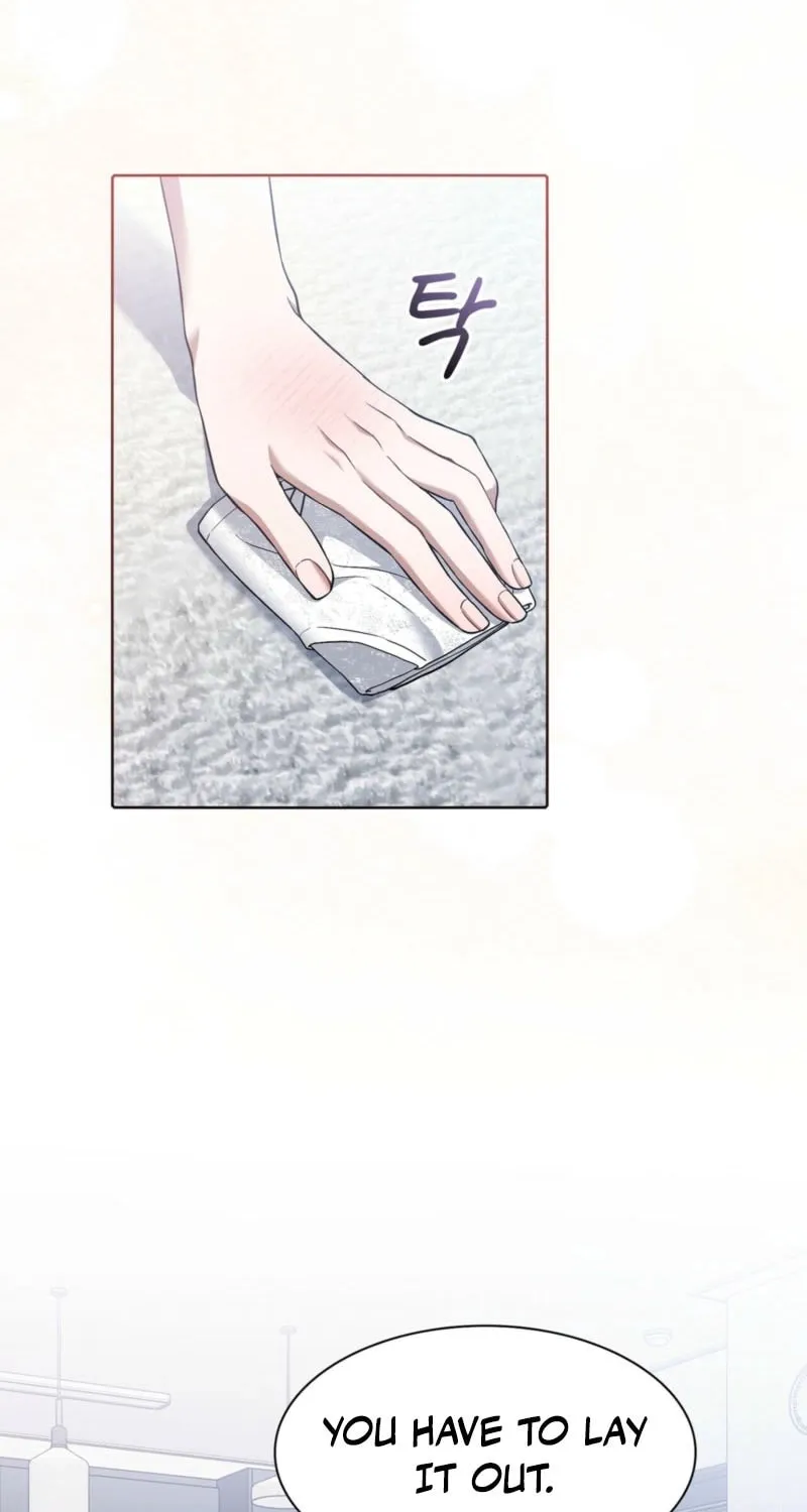 Octopus Game Chapter 1 page 30 - 