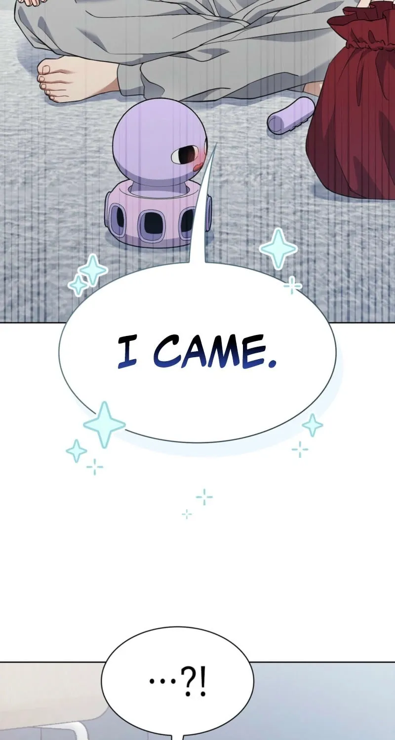 Octopus Game Chapter 1 page 35 - 