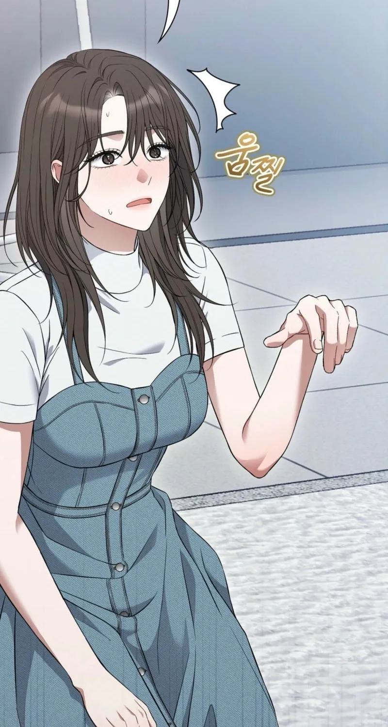 Octopus Game Chapter 1 page 36 - 