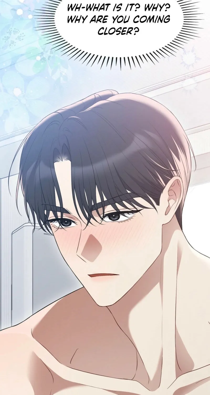 Octopus Game Chapter 1 page 43 - 