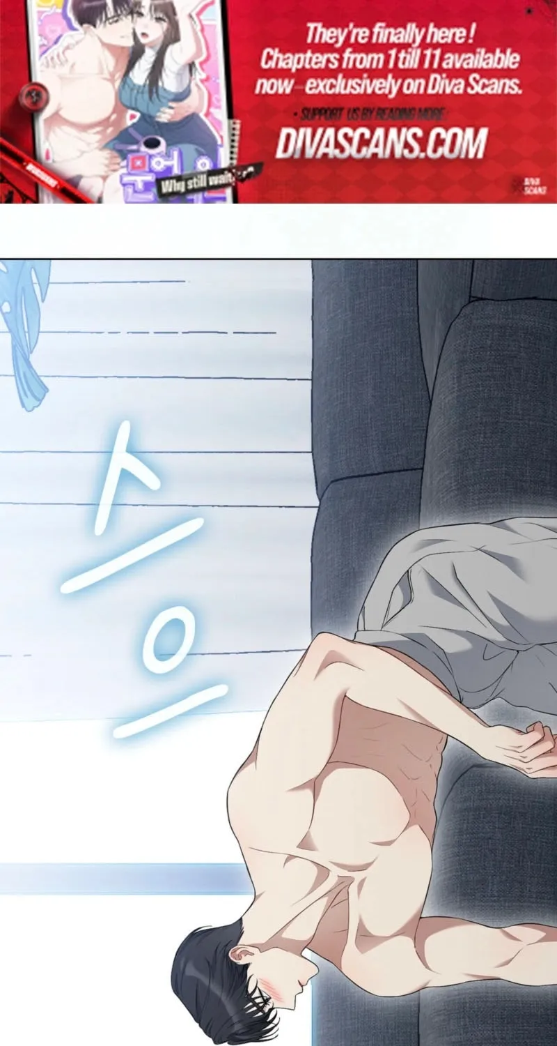 Octopus Game Chapter 1 page 45 - 