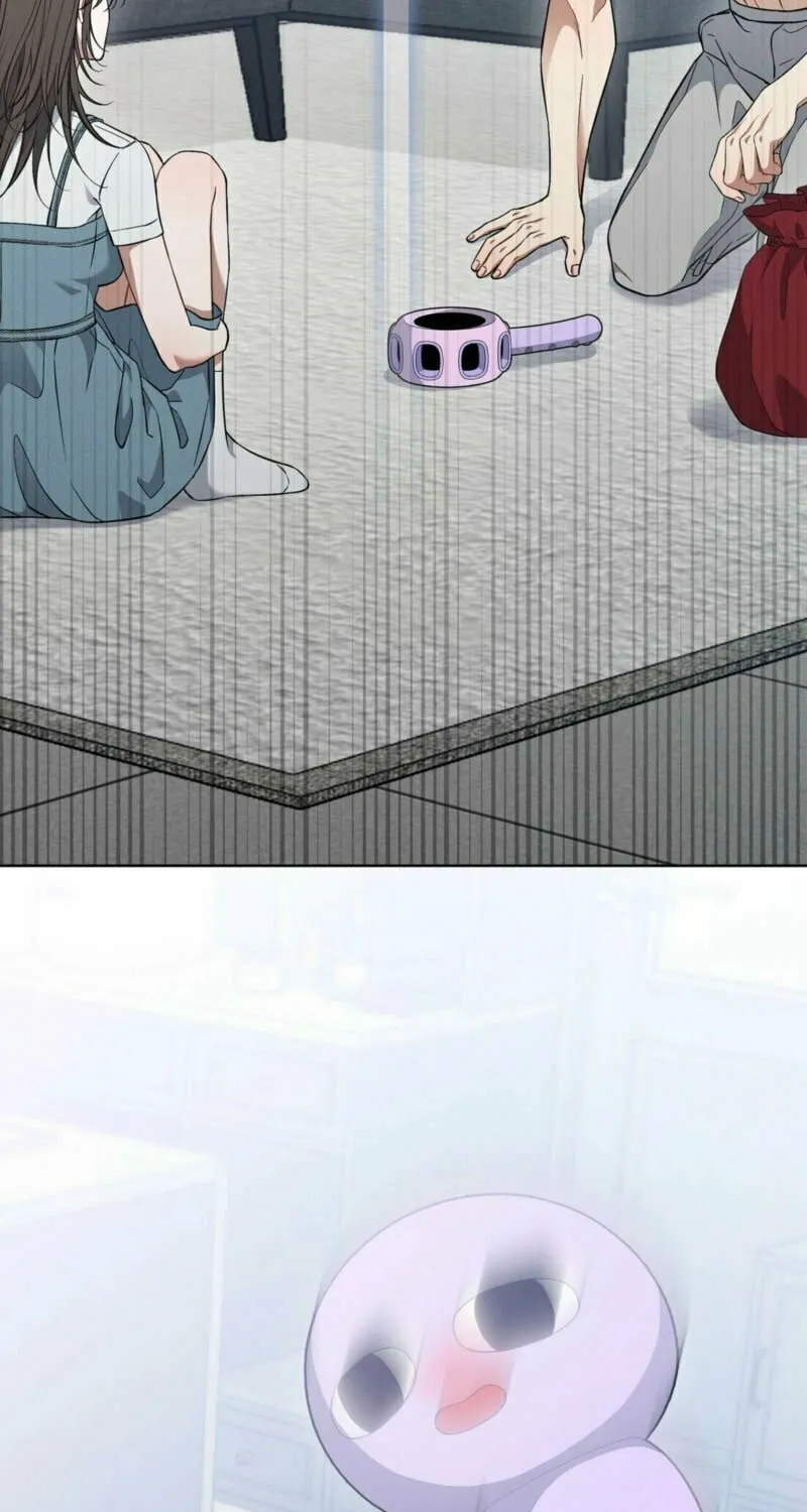 Octopus Game Chapter 1 page 54 - 