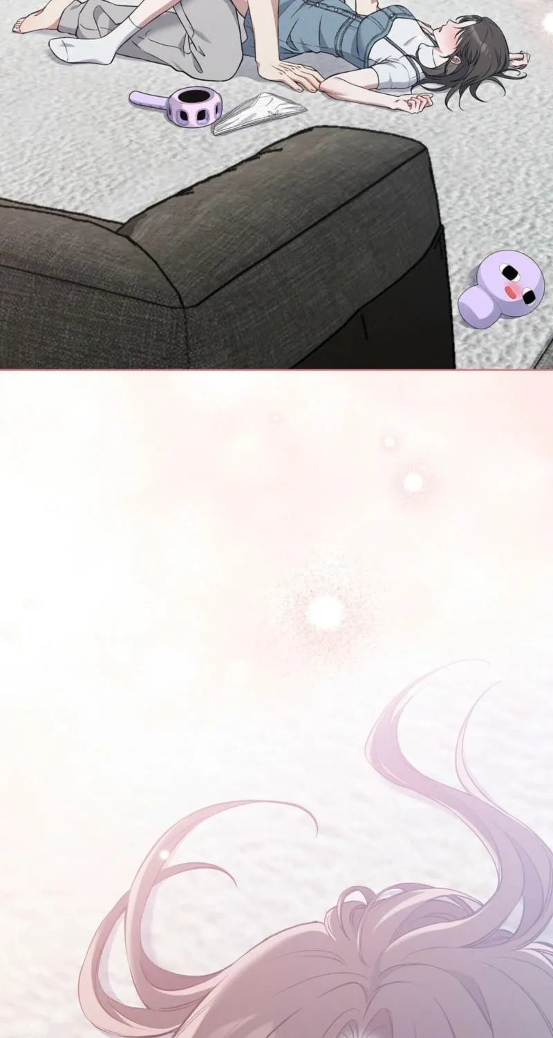 Octopus Game Chapter 1 page 60 - 