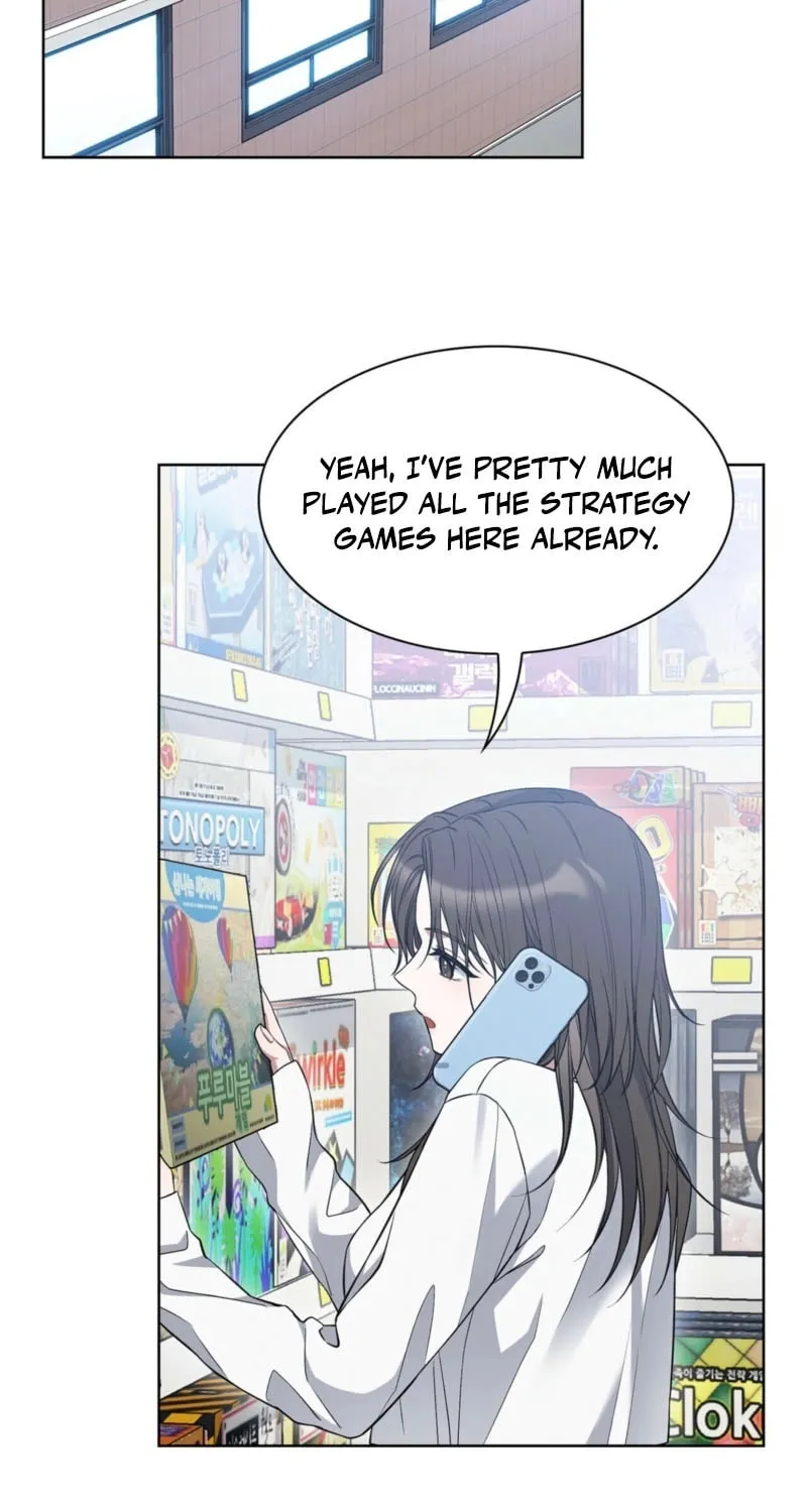Octopus Game Chapter 1 page 69 - 