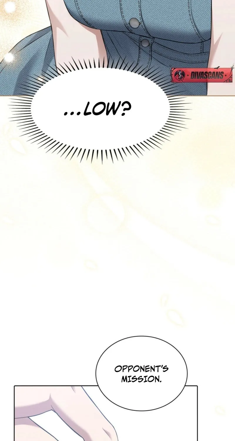 Octopus Game Chapter 1 page 8 - 