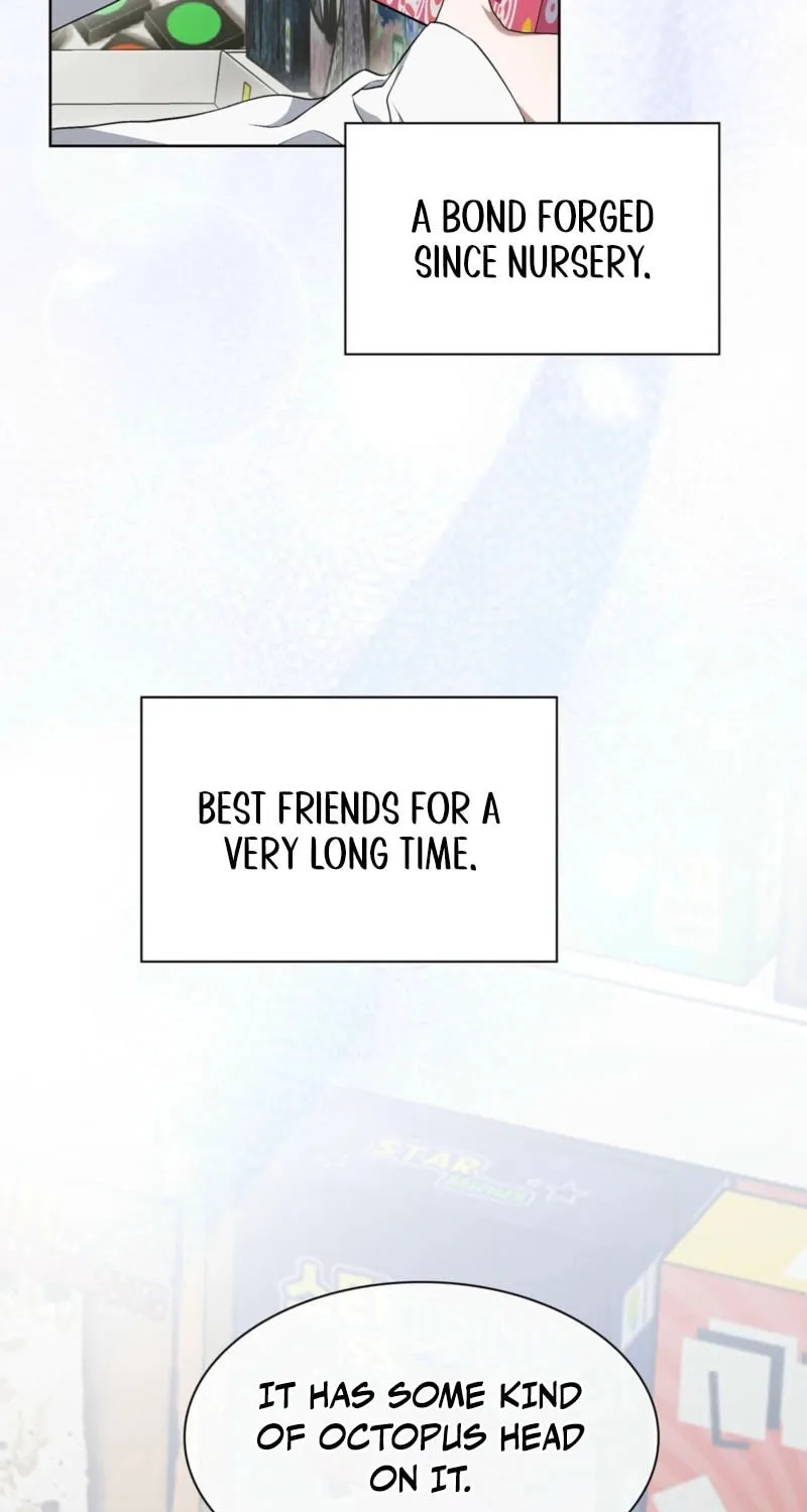 Octopus Game Chapter 1 page 73 - 