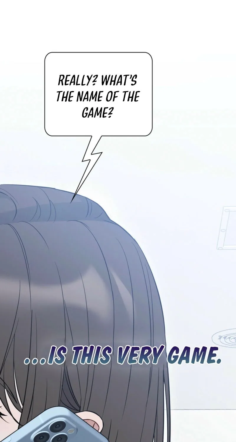 Octopus Game Chapter 1 page 76 - 