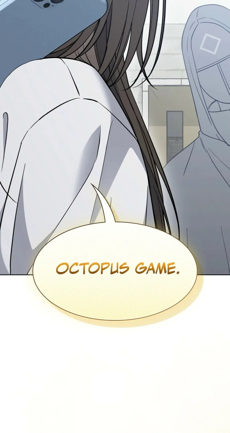 Octopus Game Chapter 1 page 77 - 