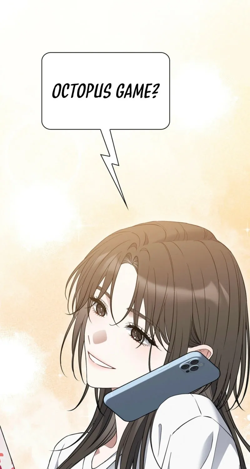 Octopus Game Chapter 1 page 78 - 