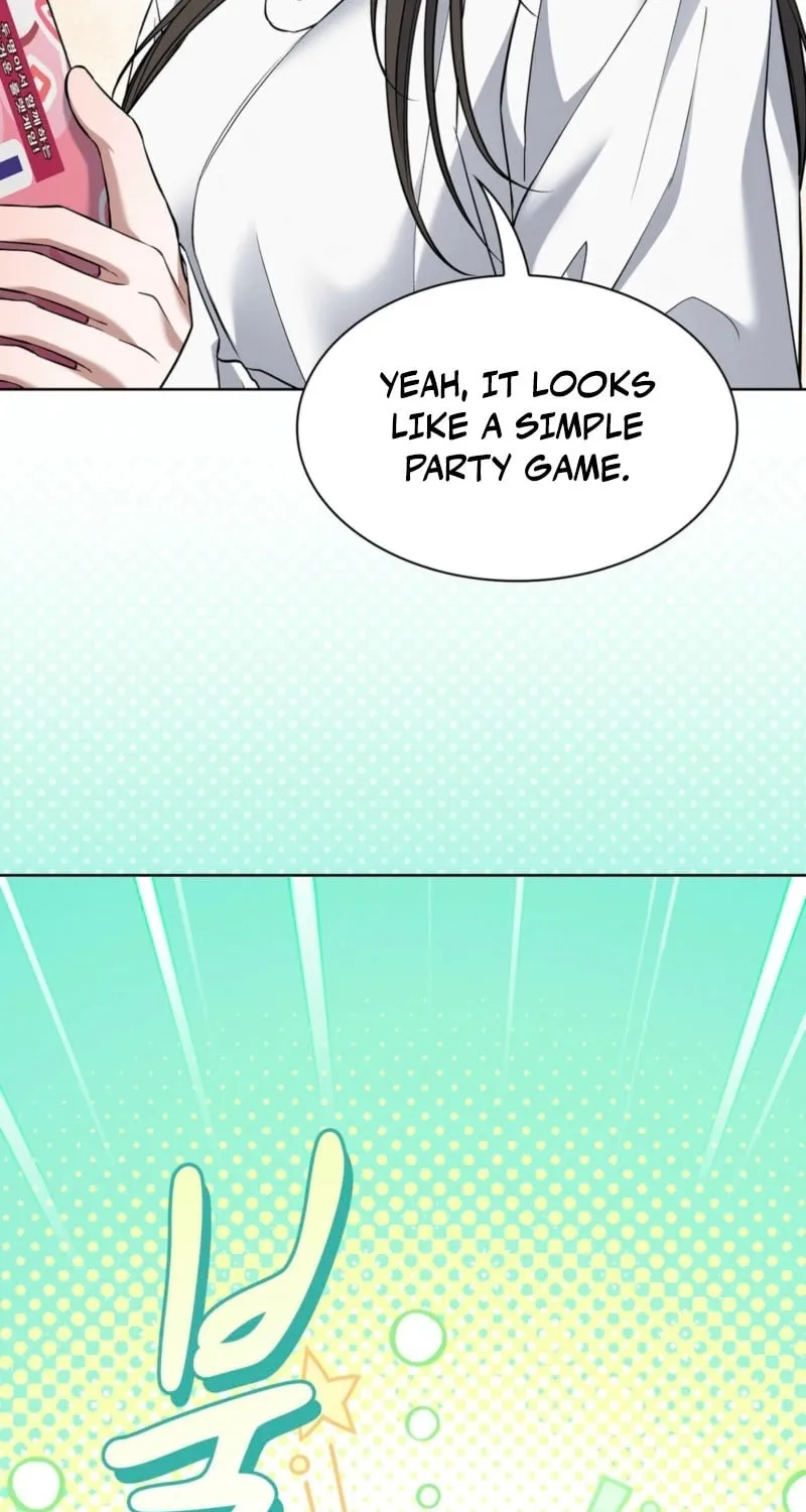 Octopus Game Chapter 1 page 79 - 