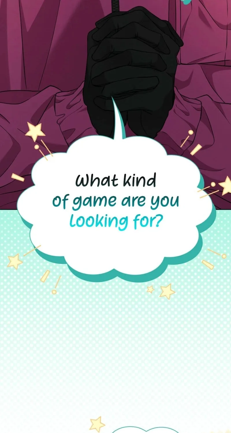 Octopus Game Chapter 1 page 81 - 