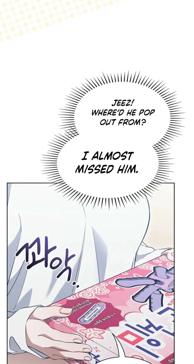 Octopus Game Chapter 1 page 83 - 