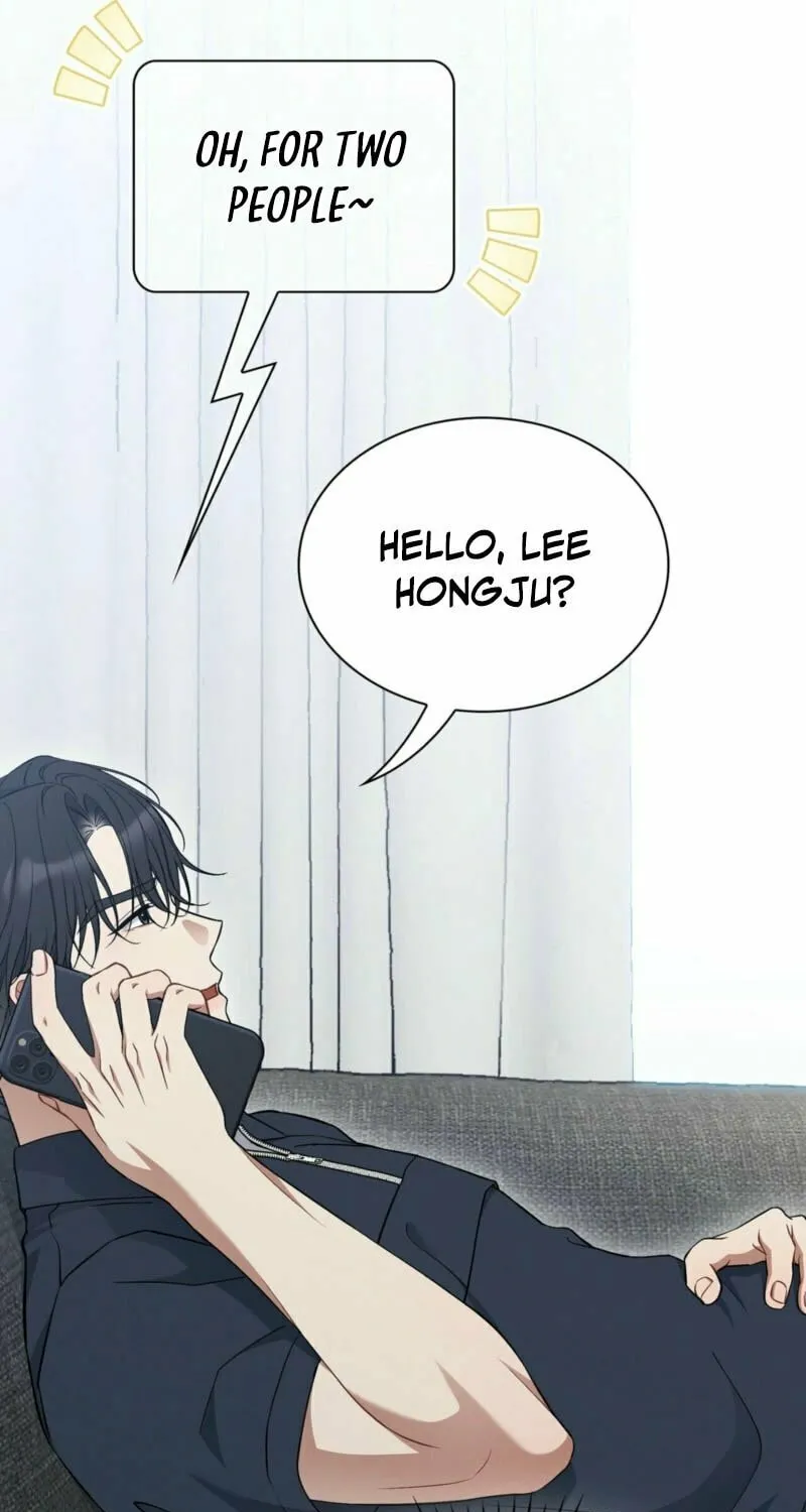 Octopus Game Chapter 1 page 85 - 