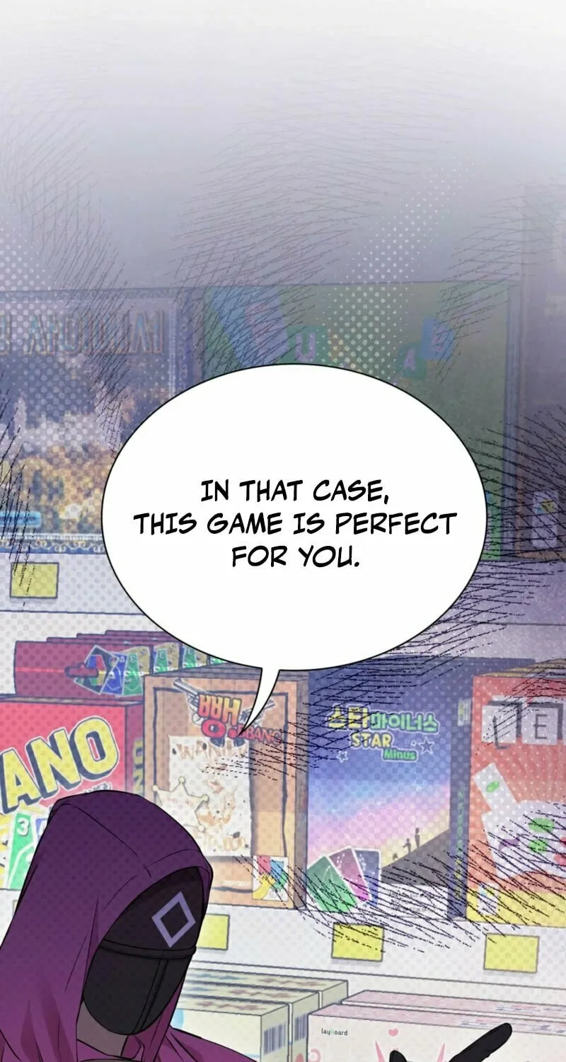 Octopus Game Chapter 1 page 88 - 