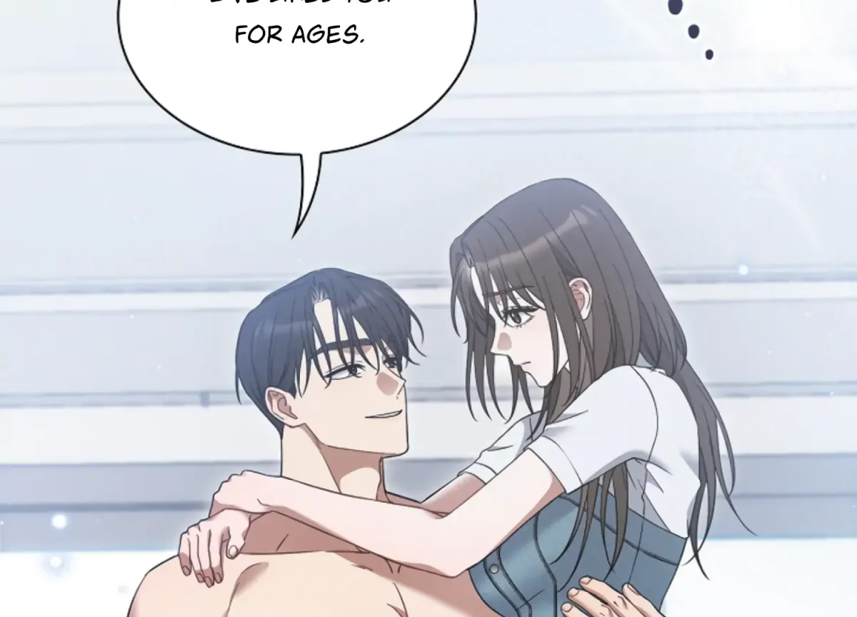 Octopus Game Chapter 10 page 109 - 