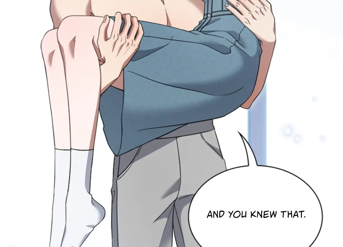 Octopus Game Chapter 10 page 110 - 