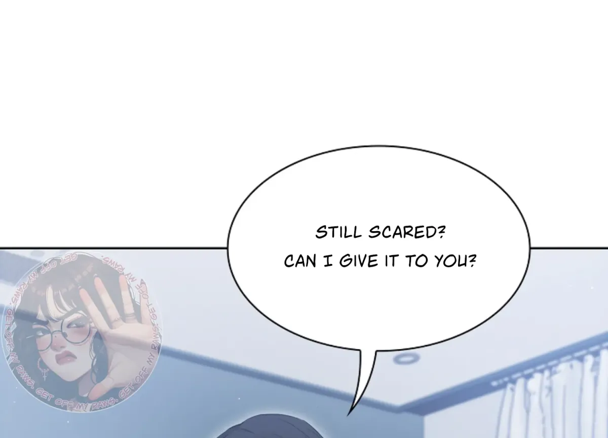 Octopus Game Chapter 10 page 145 - 