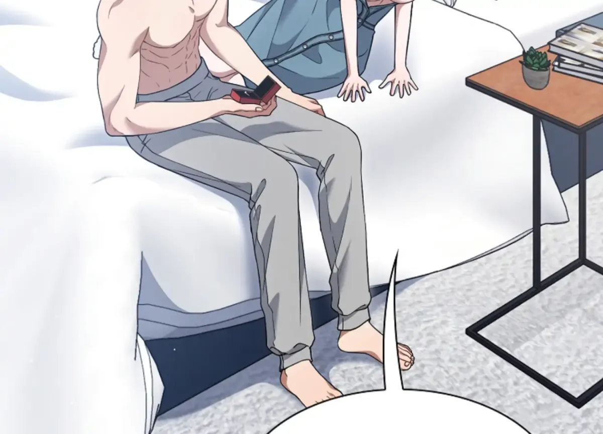 Octopus Game Chapter 10 page 149 - 