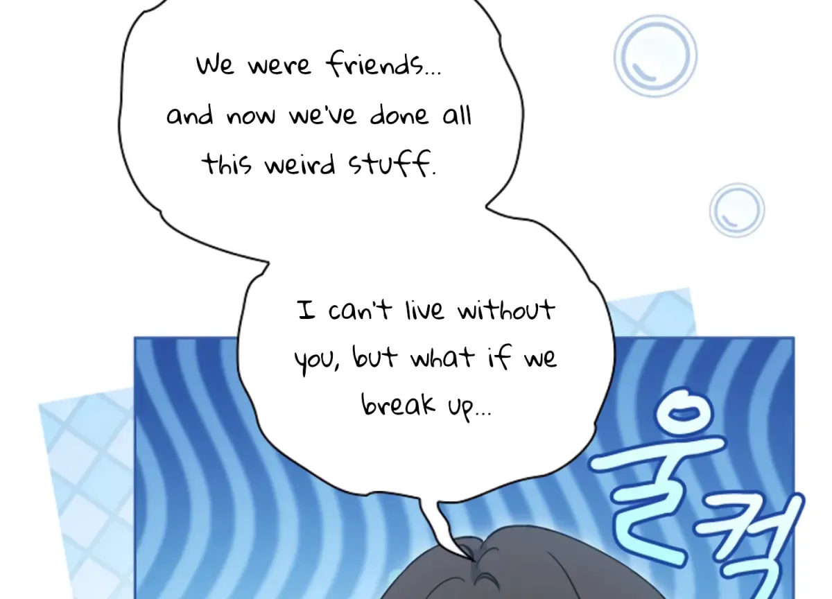 Octopus Game Chapter 10 page 151 - 