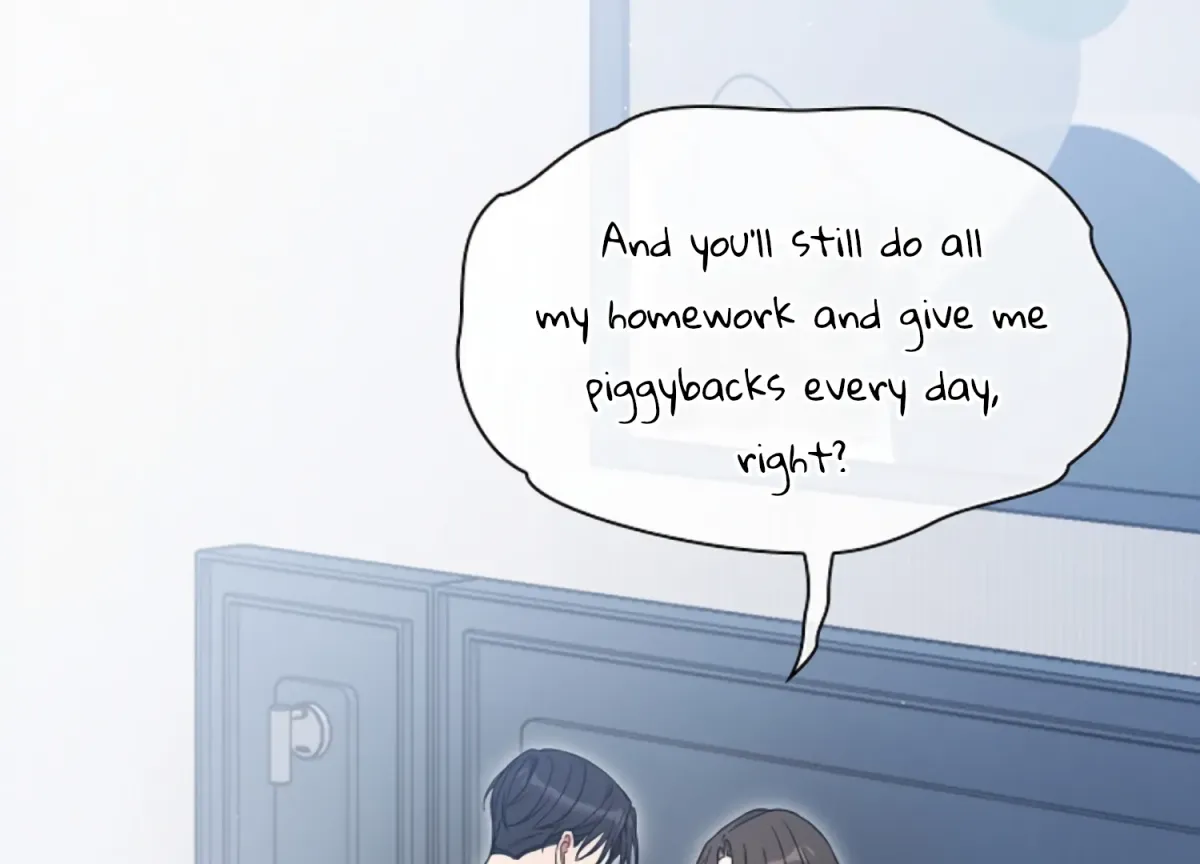Octopus Game Chapter 10 page 171 - 