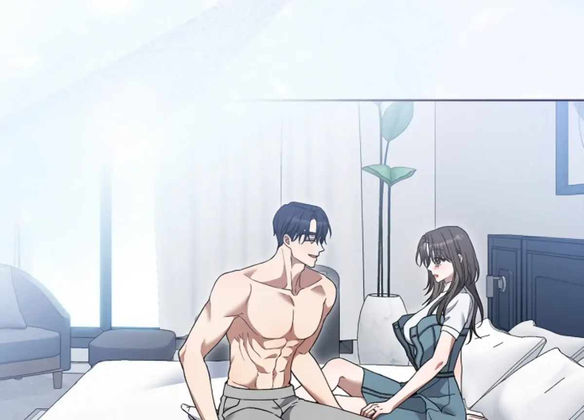 Octopus Game Chapter 10 page 179 - 