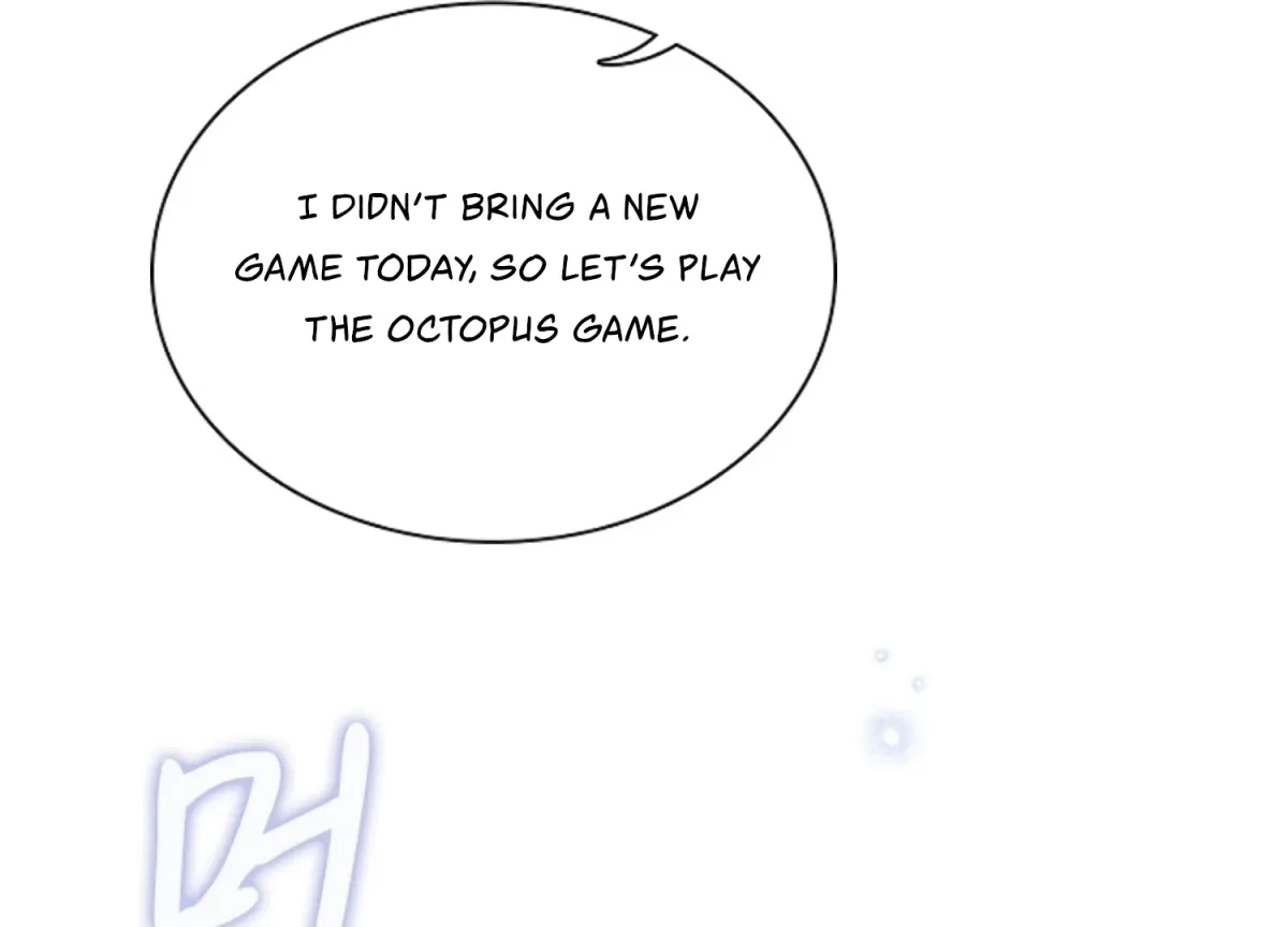 Octopus Game Chapter 10 page 19 - 