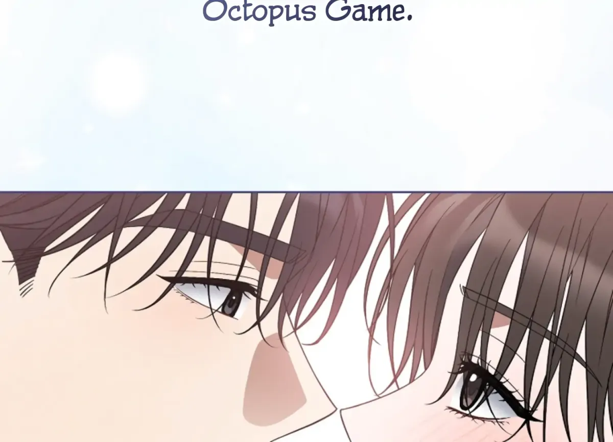 Octopus Game Chapter 10 page 183 - 