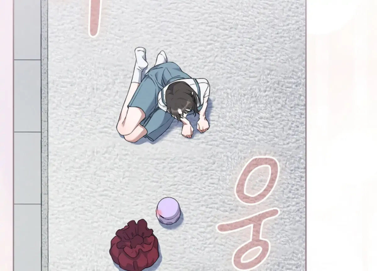 Octopus Game Chapter 10 page 31 - 