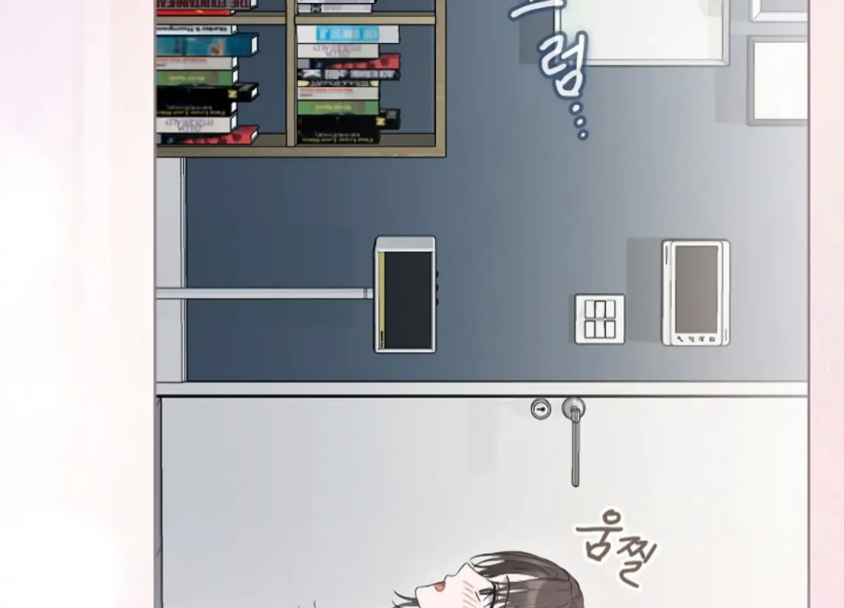 Octopus Game Chapter 10 page 34 - 