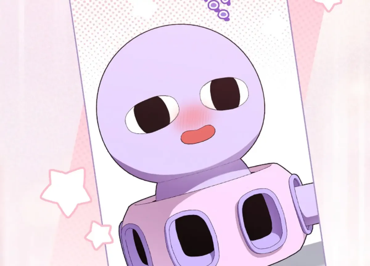 Octopus Game Chapter 10 page 36 - 