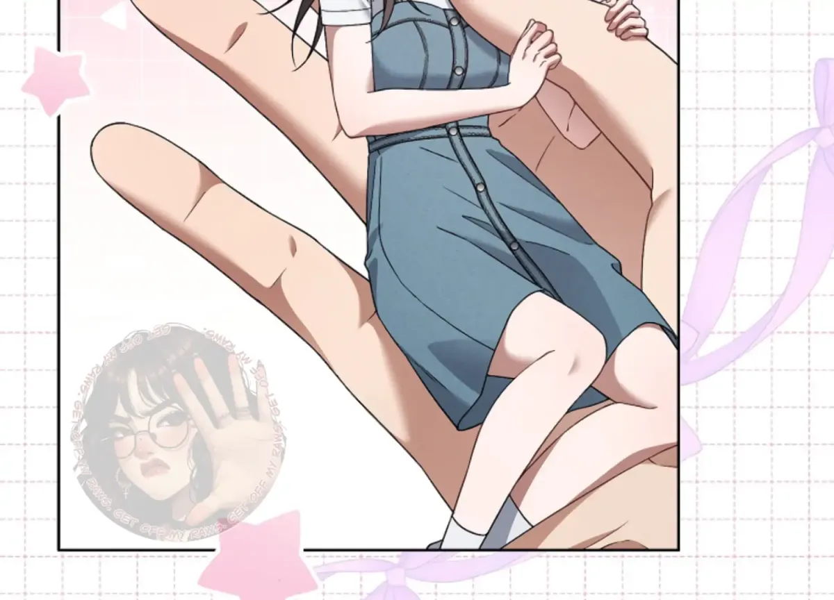 Octopus Game Chapter 10 page 54 - 